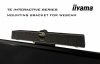 Monitor interaktywny 86 cali IIYAMA TE8614MIS-B2 Monitor interaktywny 86 cali IIYAMA TE8614MIS-B2